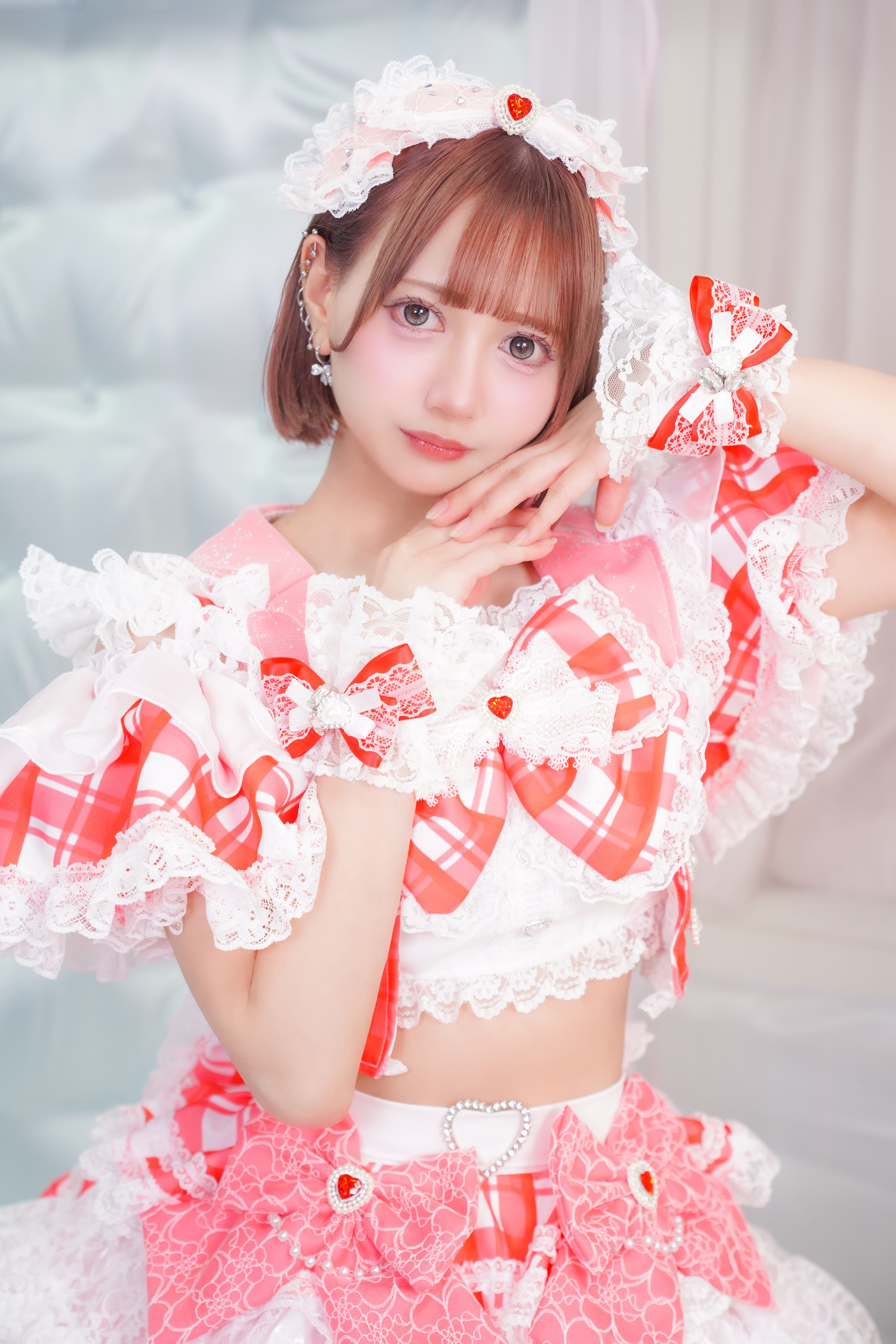 小桃音まゆき