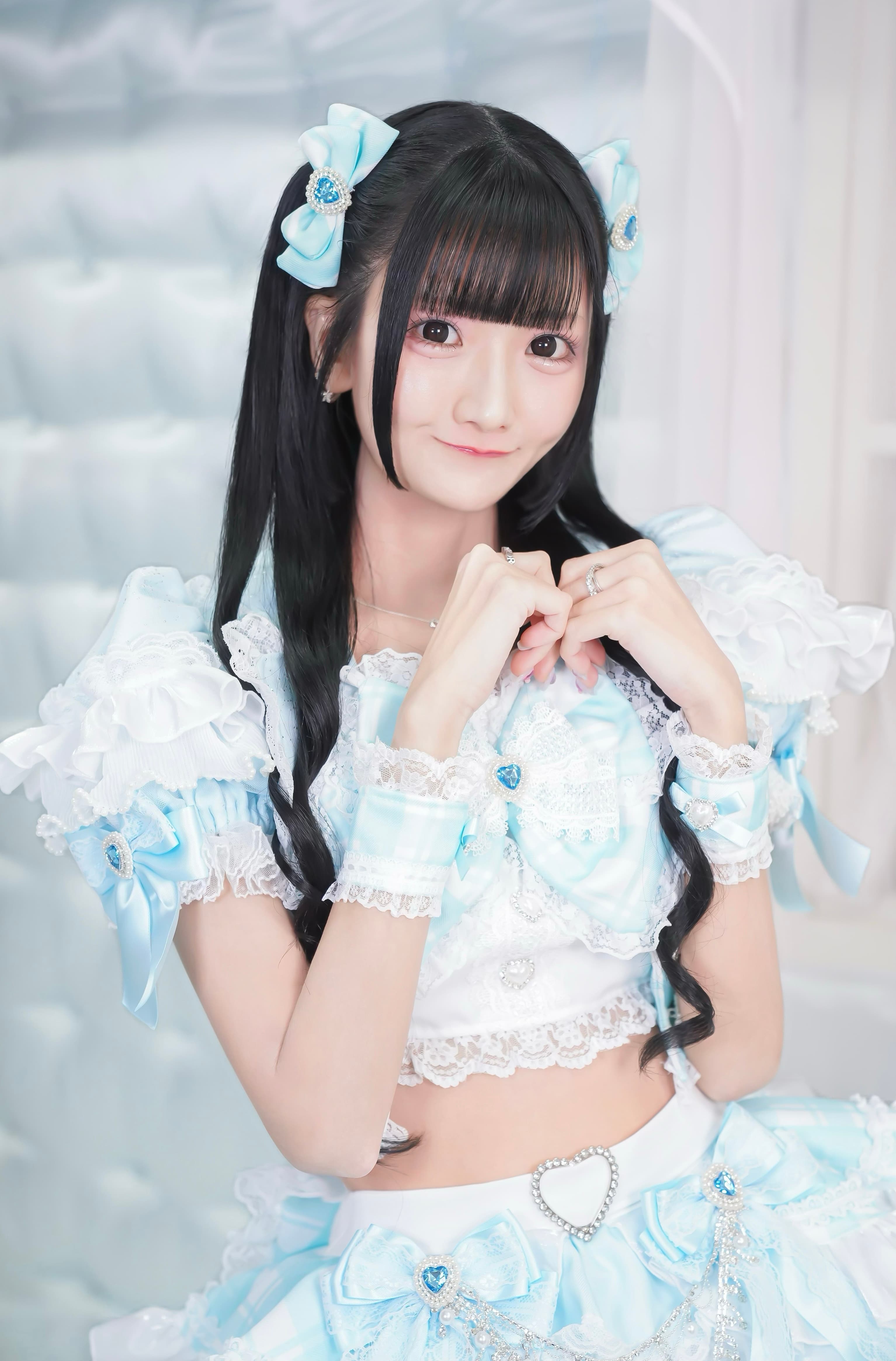 姫宮まな