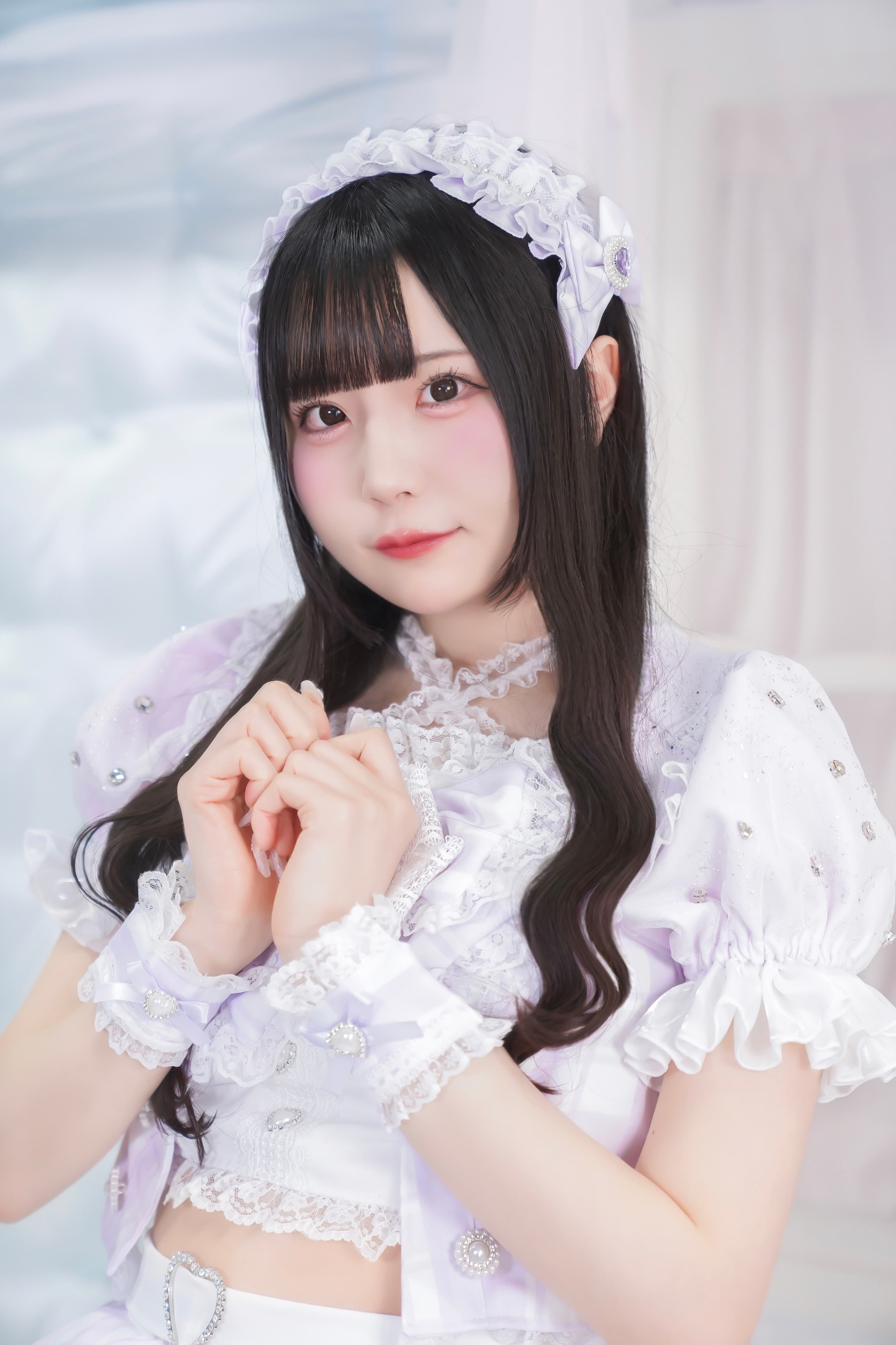 月乃つゆ