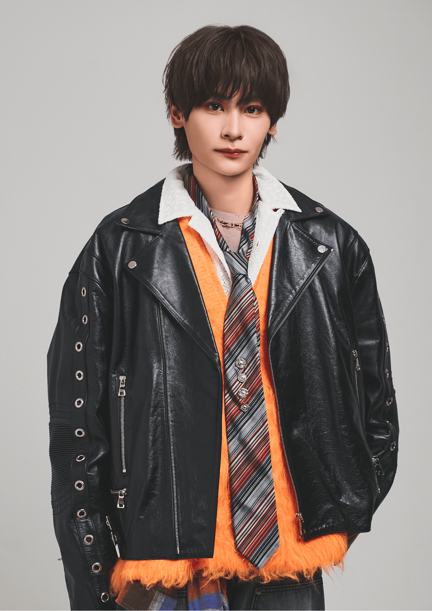 藤本アリザバル拓巳