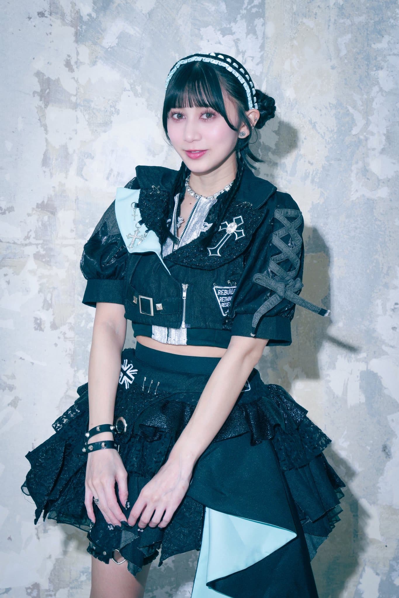 松川 愛美